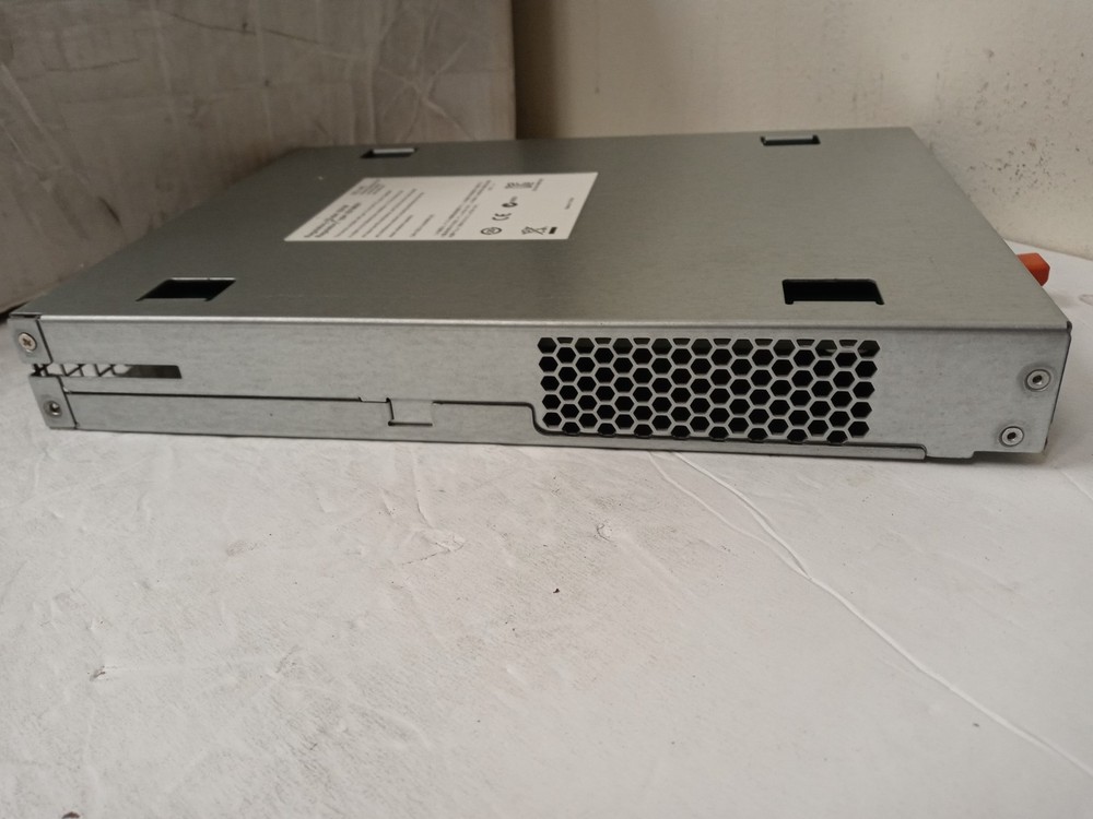 Dell Compellent SC2 Storage Array Controller E01M E01M001