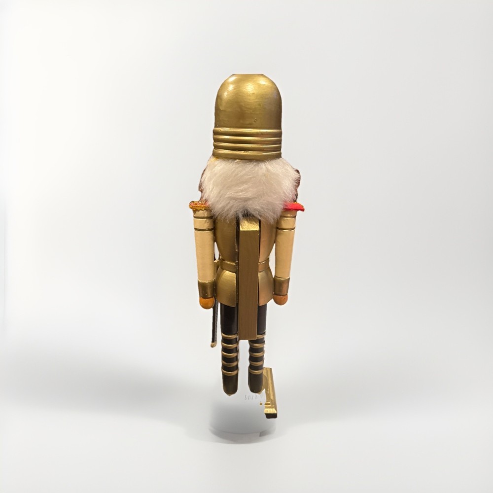 Christmas Nutcracker 15-inch