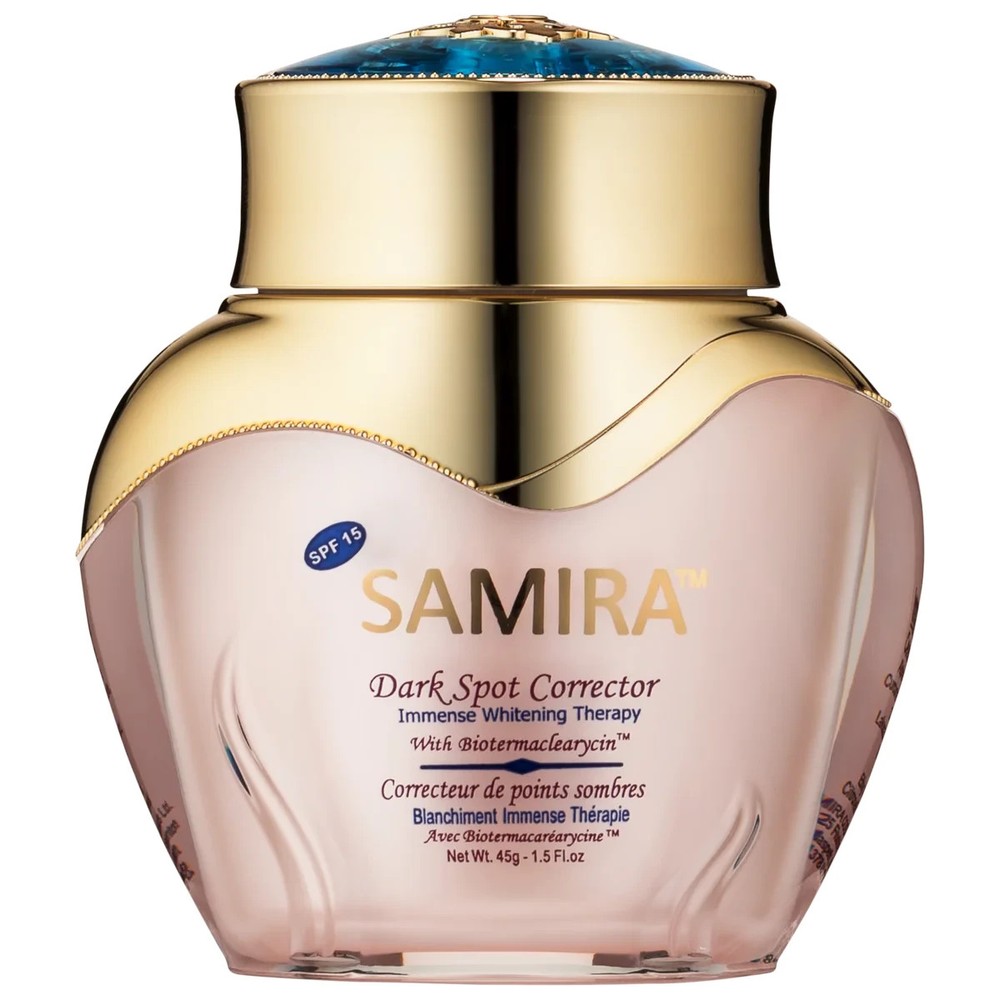 Samira Dark Spot Corrector 1.5 oz