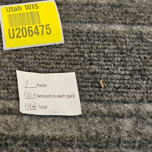 Amerex 17310: Modular CP III Bottom Exit Remote Display And harness