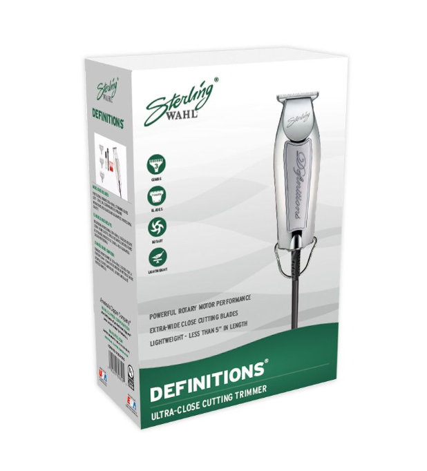 Wahl Sterling Definitions Trimmer | #8085