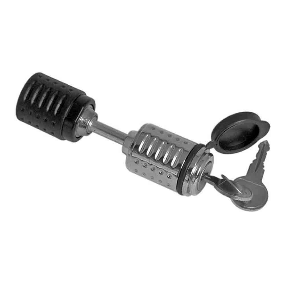 Deadbolt Barbell Coupler Lock (RC-6)