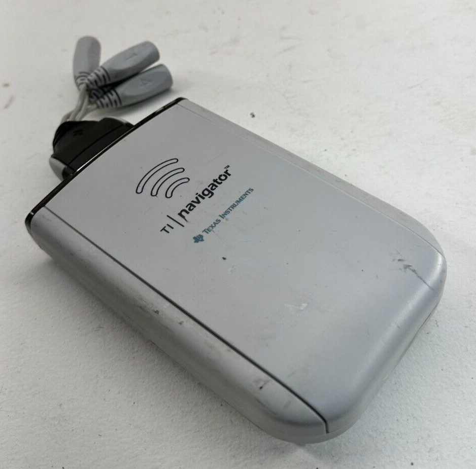Texas Instruments Ti-Navigator Wireless Lan Units CX6601B