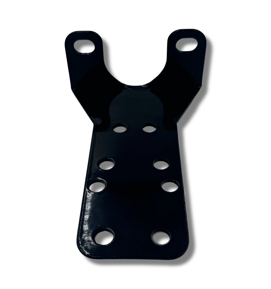 Wilwood Style Adjustable Proportioning Valve Bottom Mount with Brake Lines