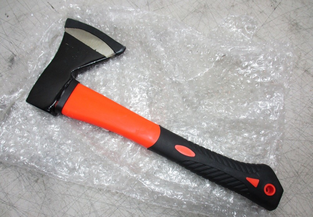 TABOR TOOLS CAMP AXE HATCHET CAMPING HIKING RV SURVIVAL