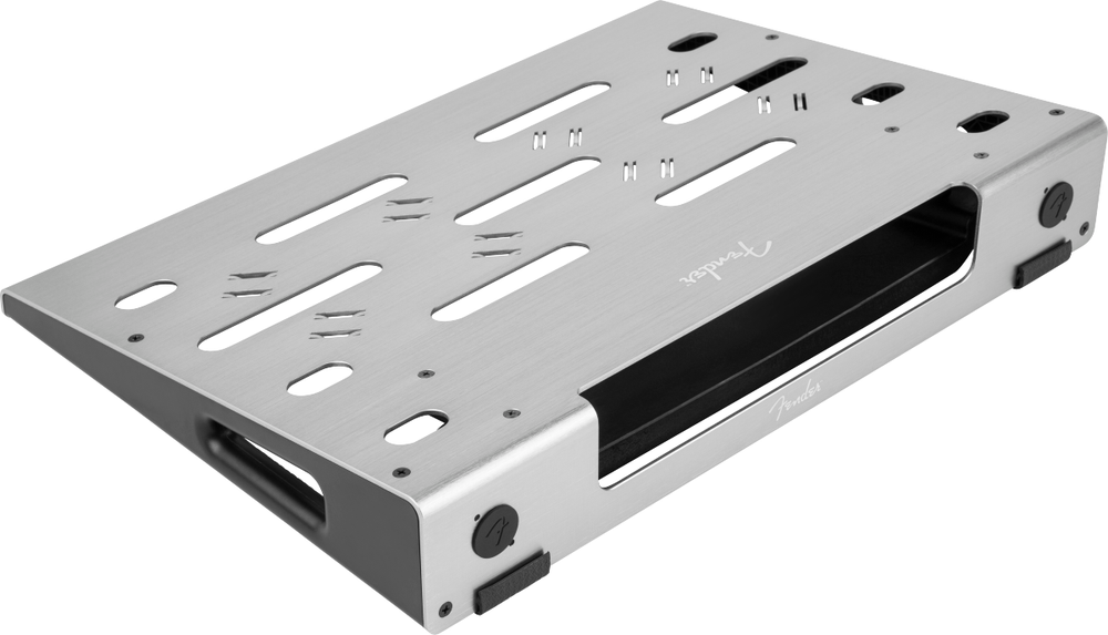 Fender Professional Pedal Board with Bag - Small