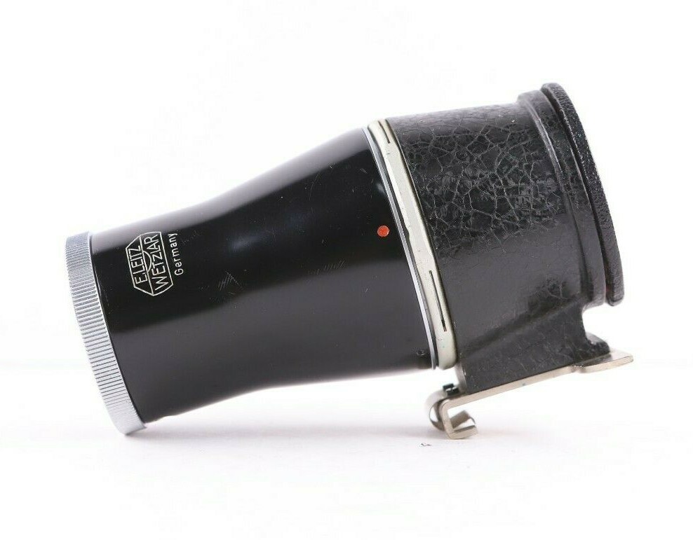 Leica VEHIG "Collectors Item"