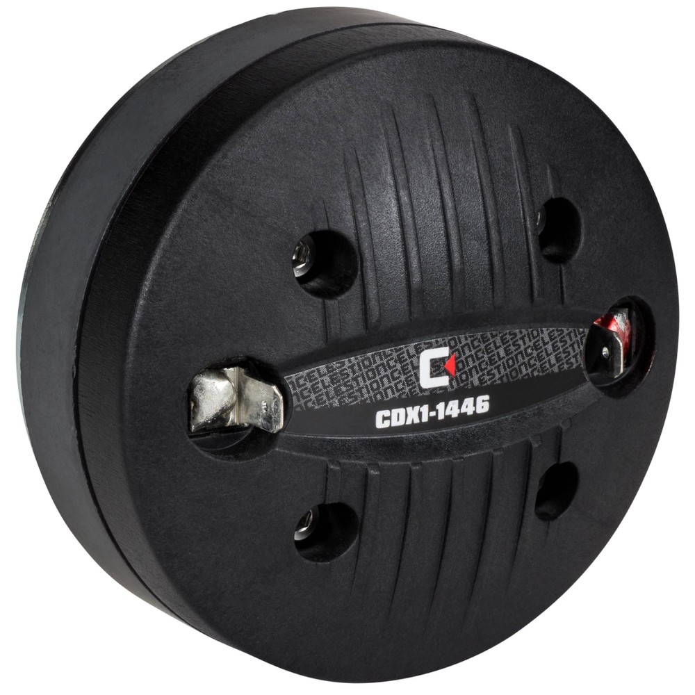 Celestion CDX1-1446 1" 20 Watt Compression Driver 8 Ohm