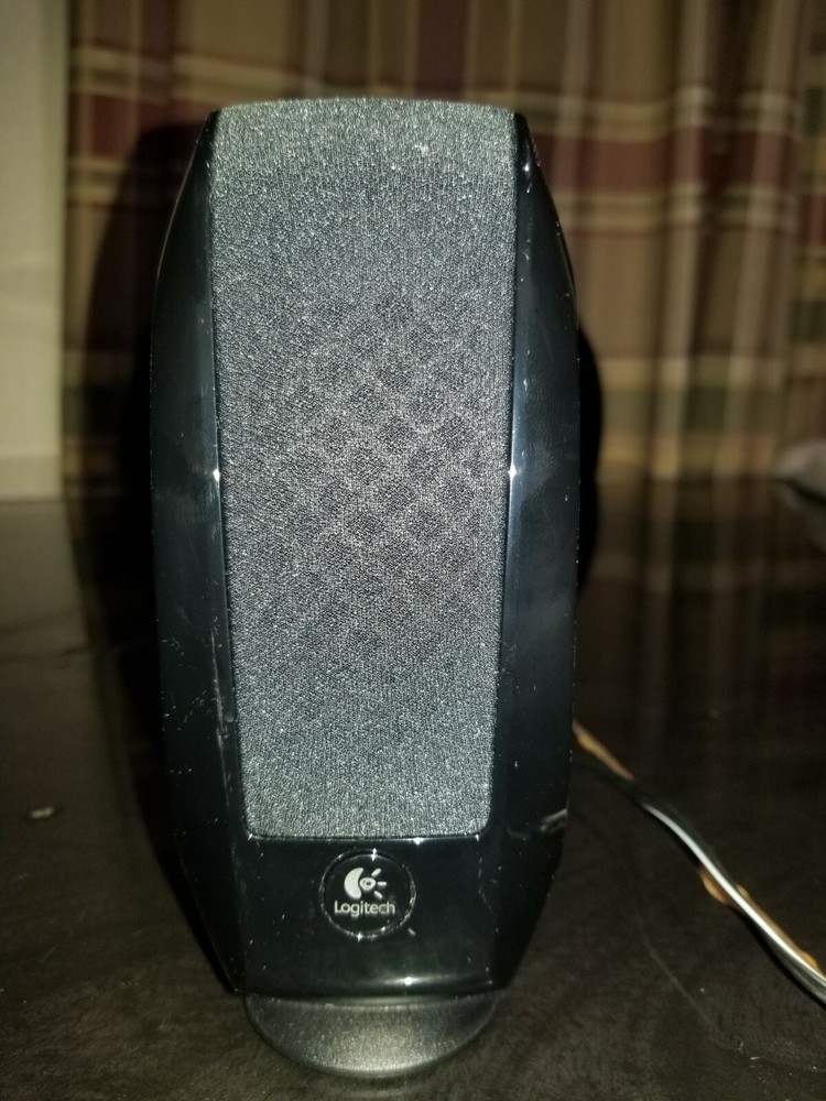 Logitech S-150 USB Speakers with Digital Sound