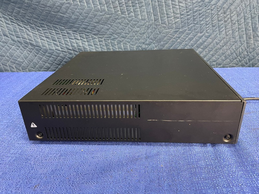 STS SR 150 Video Cipher II Plus w/ Descrambler Equipped