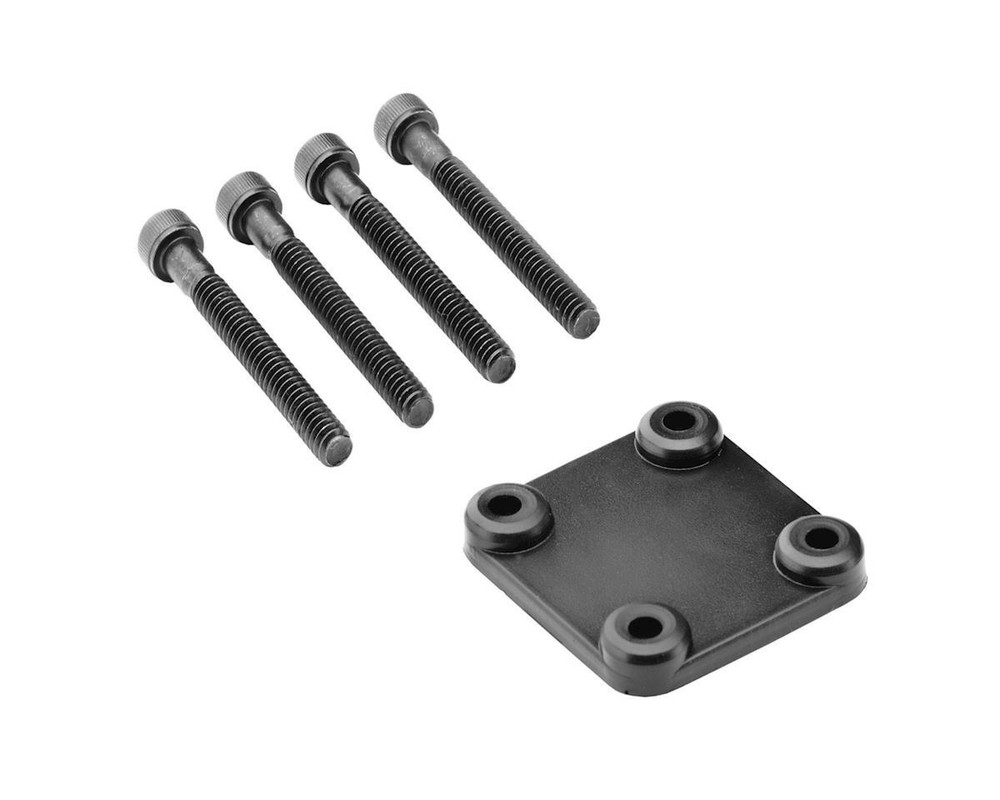DuBro Heavy Duty Dual Control Horn (2) [DUB3352]