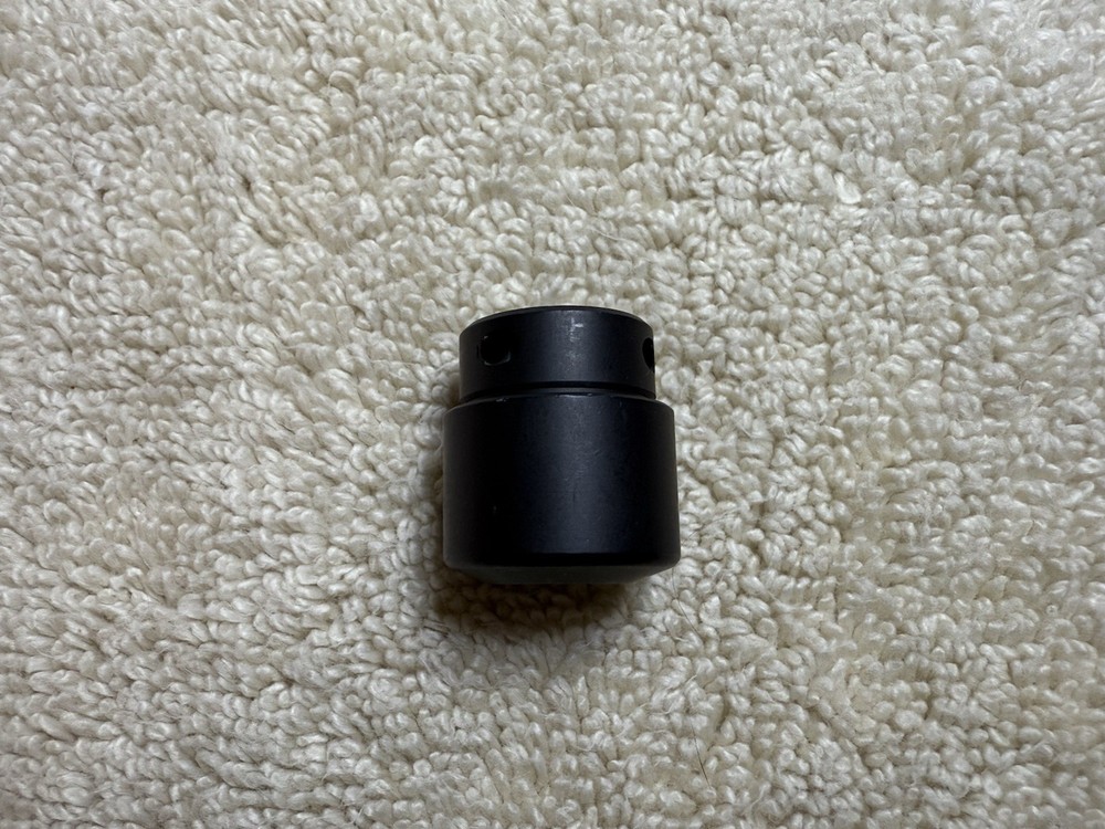 Benjamin Marauder Pistol Tube Cap and Hammer Spring Guide