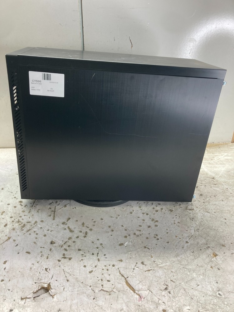 Lian li PC-A05NB Case