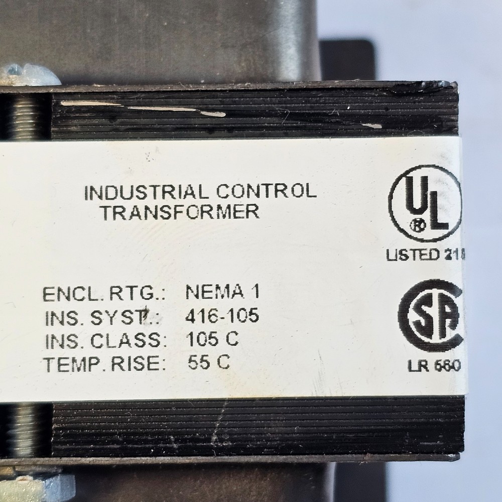 Dongan transformer 33-100-18 3310018