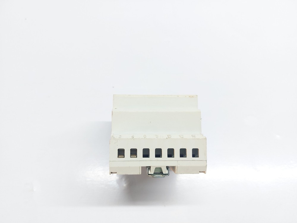 Hager sm 500 Voltmeter 0-500v