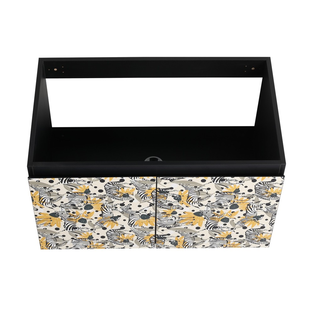 Bathroom Cabinet Door Panel, Suitable for 30 inch Vanity, Storage Cabinets and C
