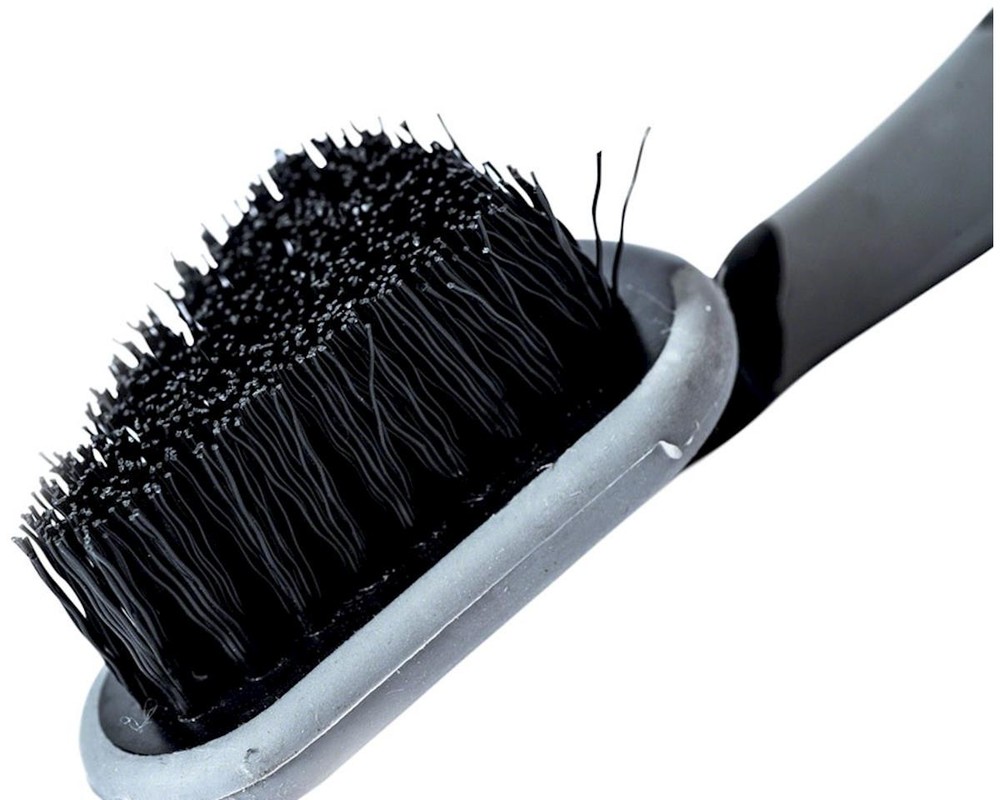 Muc-Off Drivetrain Brush (Triangular) (All-Purpose) [MON-295-CT]