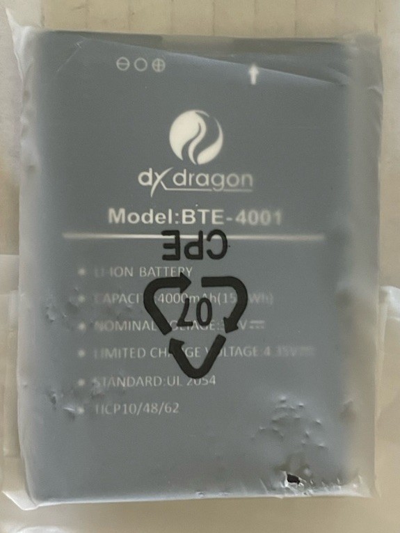 4G LTE Mobile Hotspot