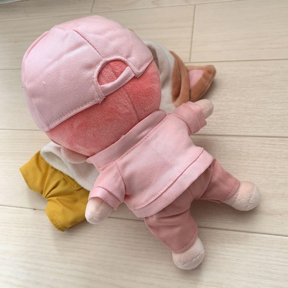 SHINee Jonghyun Plush