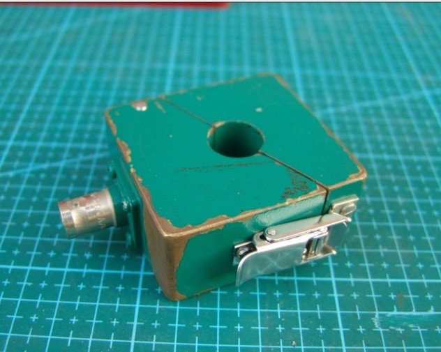 HIGH VOLTAGE PROBE EP-100K