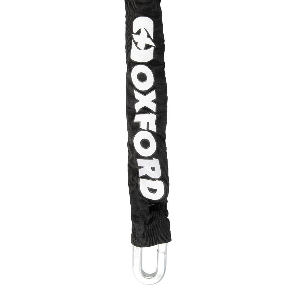 Oxford Hardcore XC13 Chain Motorcycle Security Chains & Locks 1.5M