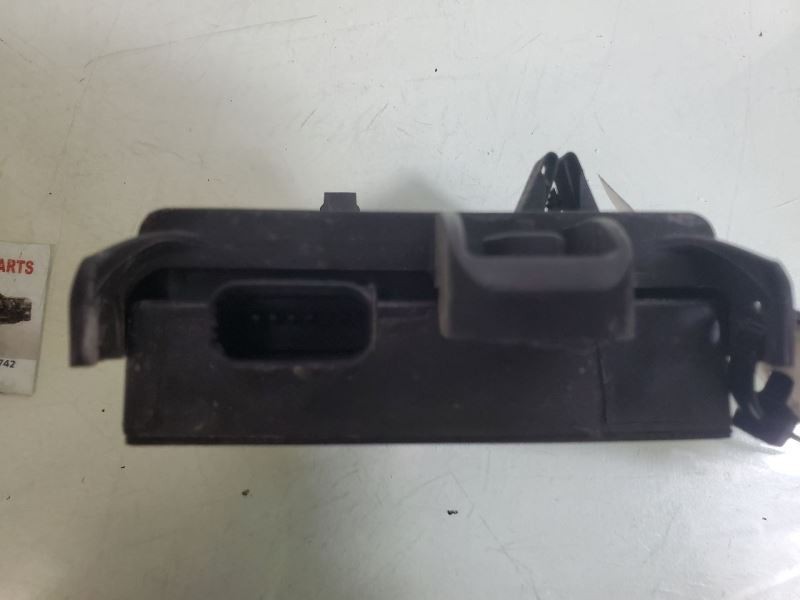FUSION 2014 Blind Spot Sensor LH