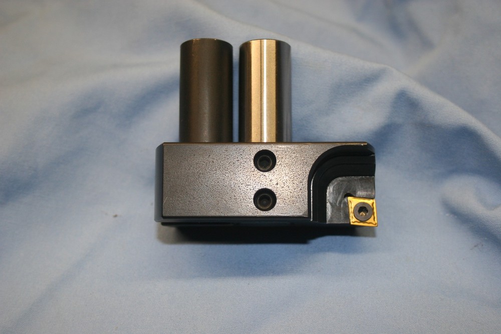 3″ Adjustable Boring Head Attachment W/ CCMT-32.51