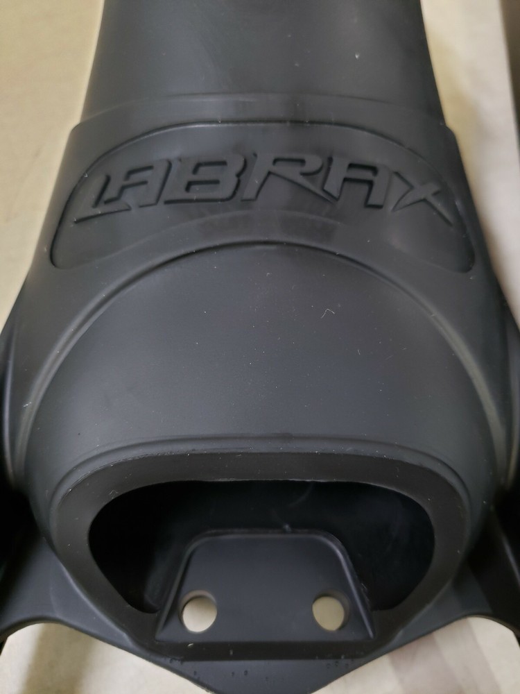 Labrax Foot Pockets Soft System 43-44 Pair