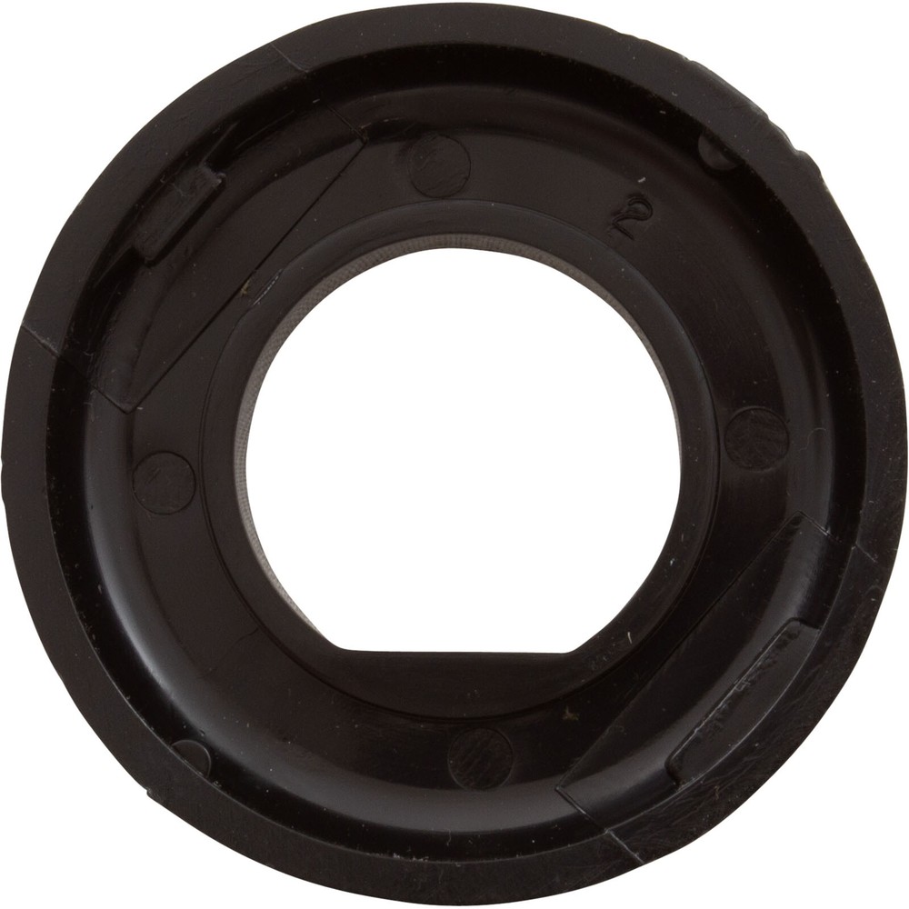 672-0721 Waterway Cap -T/A Pop Up Water Feature - Black