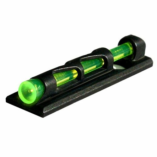 HIVIZ LiteWave Front Shotgun Sight CompSight Bead Replacement LitePipes PMLW01