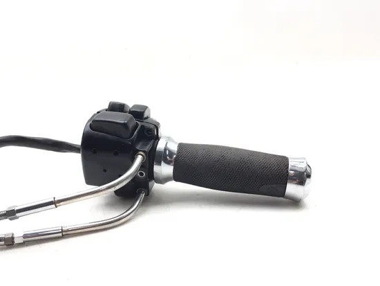 Right Control Switch 1999 Harley-Davidson Road King FLHR 3114 x