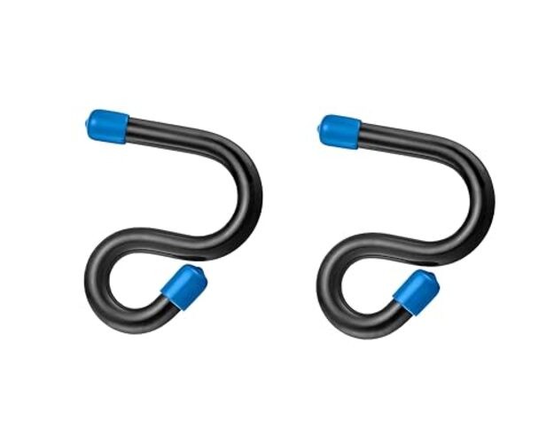 2PCS Lower Control Arm Prying Tool, Suspension Arm & Lever Hook Tool Set, Cr-Mo