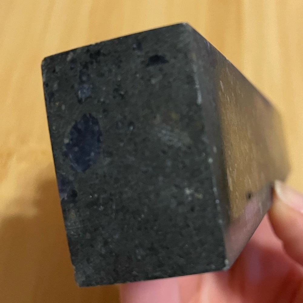 Sodalite Tower