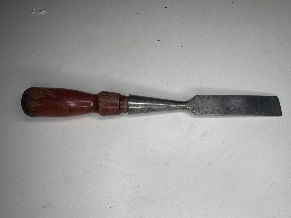 Stanley Chisel- 3/4” Wide (0583)