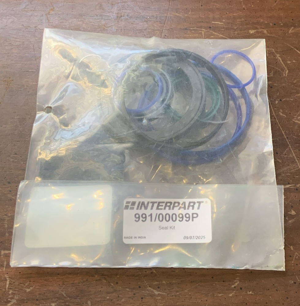 991/00099P Interpart  Seal Kit