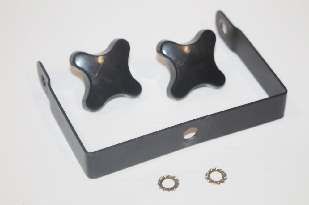 OEM Handle Bracket / Knob Part Eliminator Lighting E135 MKII Tracker Stage Light