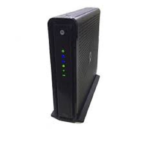 Motorola SBG6782 Docsis 3 Wireless Modem(Comcast/Xfinity, Spectrum, Cox + More!)