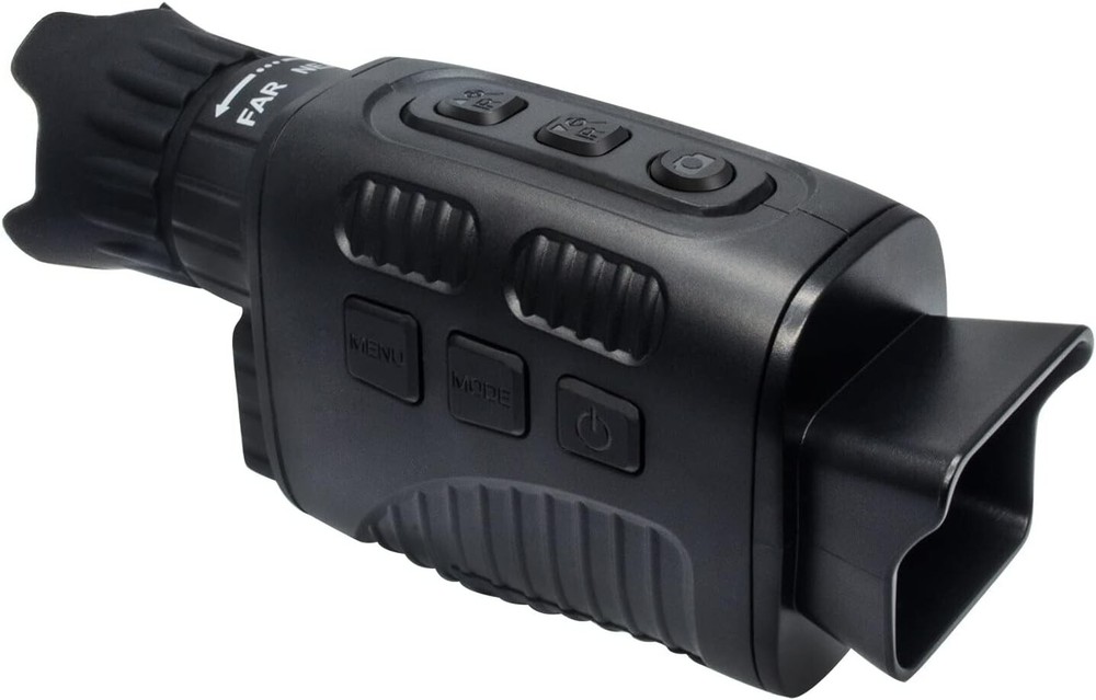 Night Vision LCD Digital Screen Binoculars Goggles 32GB Monocular Infrared