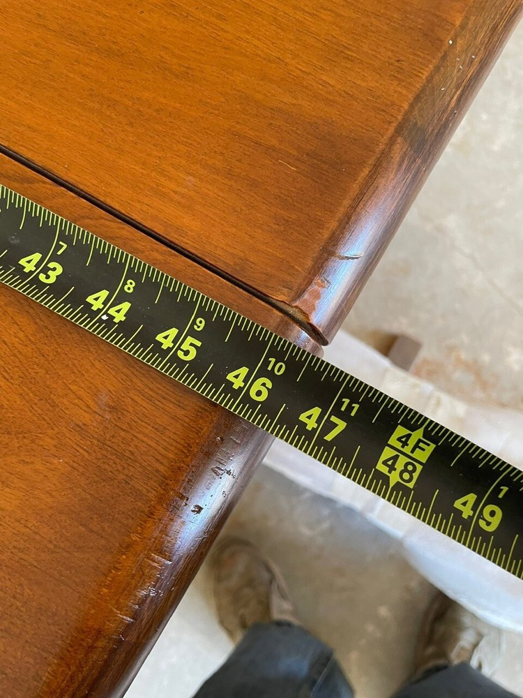 dining table set for 6 wood