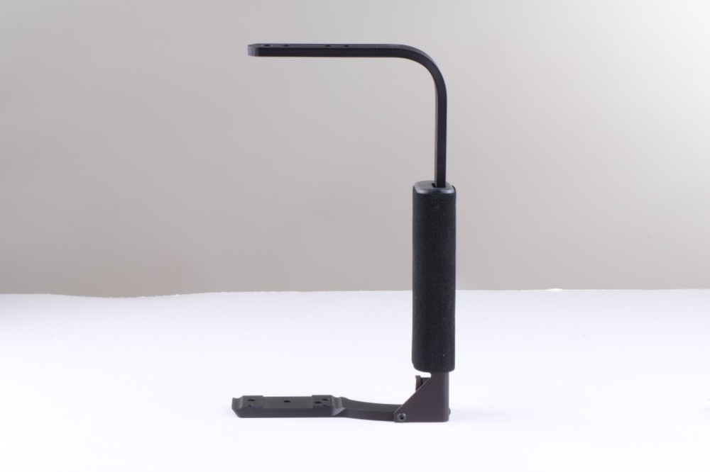 NEW Stroboframe QR66 Flash Bracket