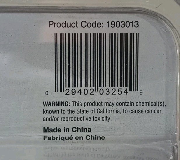 Cannon Flush Mount Power Port (White) new