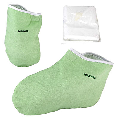 WaxWel Paraffin Baths and Accessories