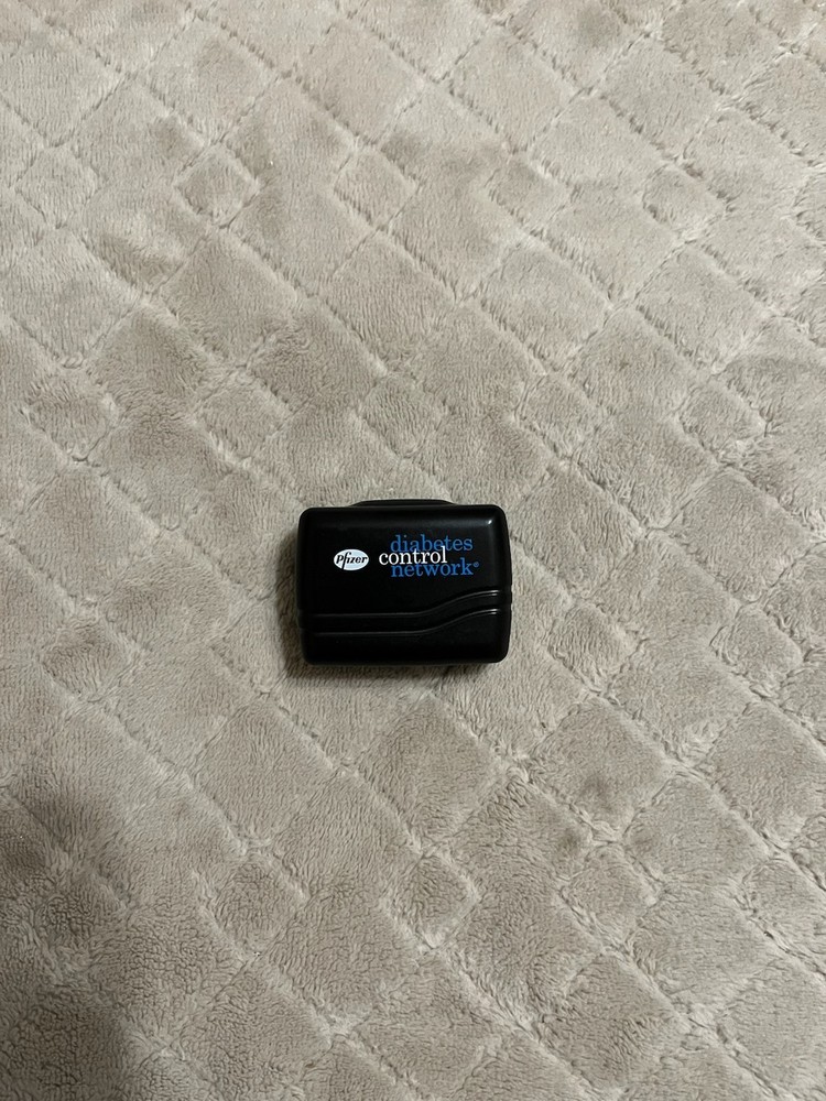 Joy-Walker Health Meter JW-012D