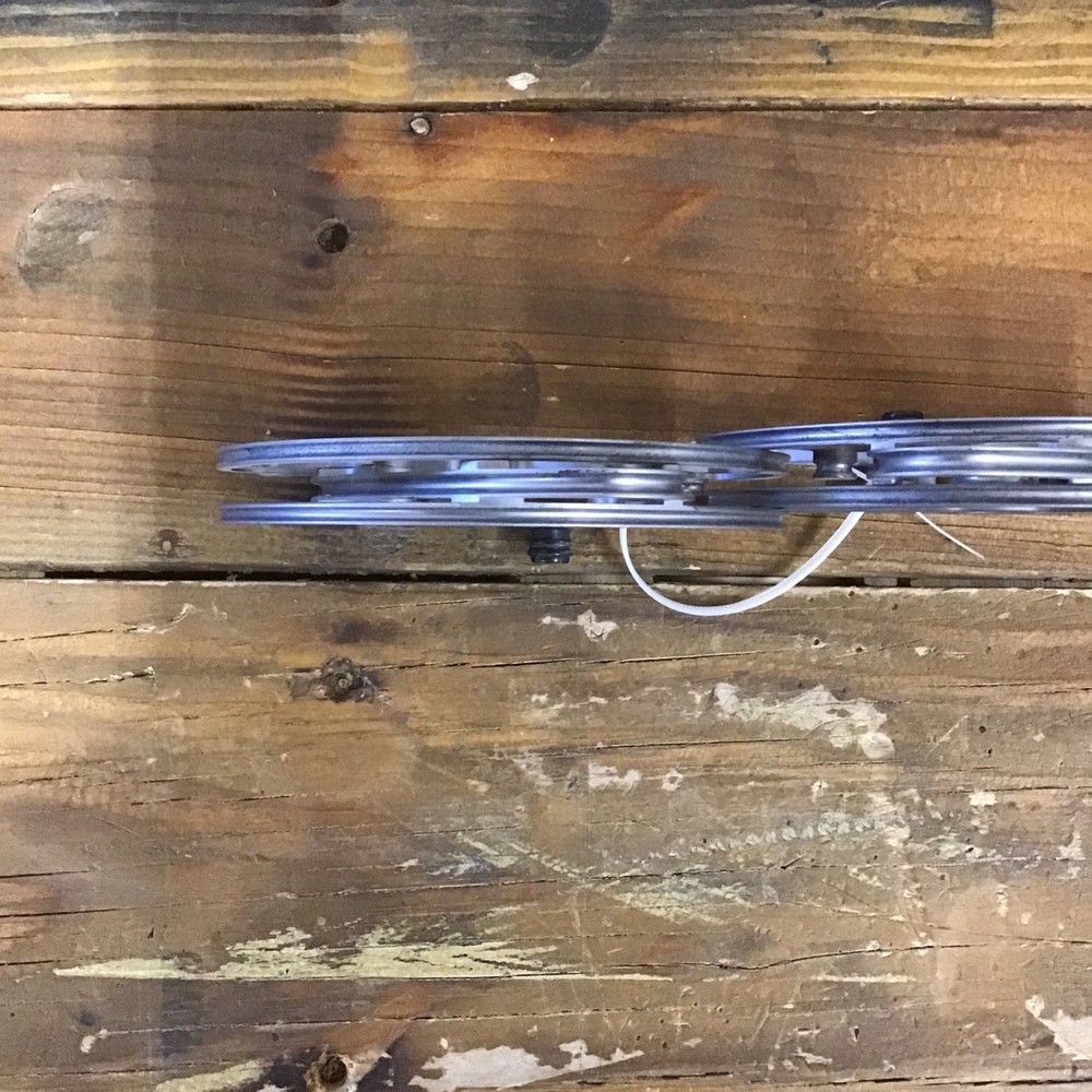 PRIME PC#1 CAM SET FOR CENTROID AND SHIFT