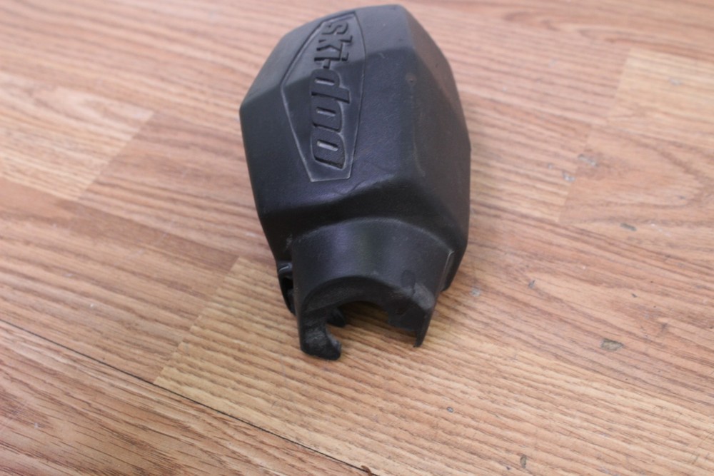 2008 SKI-DOO SUMMIT 800 XP Handle Bar Pad / Cover