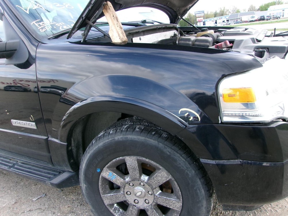 Used Transfer Case Assembly fits: 2008 Ford Expedition Grade A
