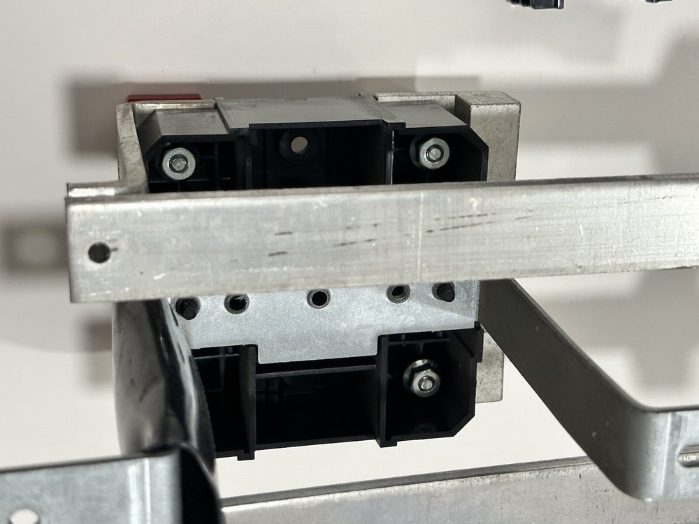 New Siemens / Murray / Meter Socket Replacement kit 100A 4 Jaw Type JA / MC