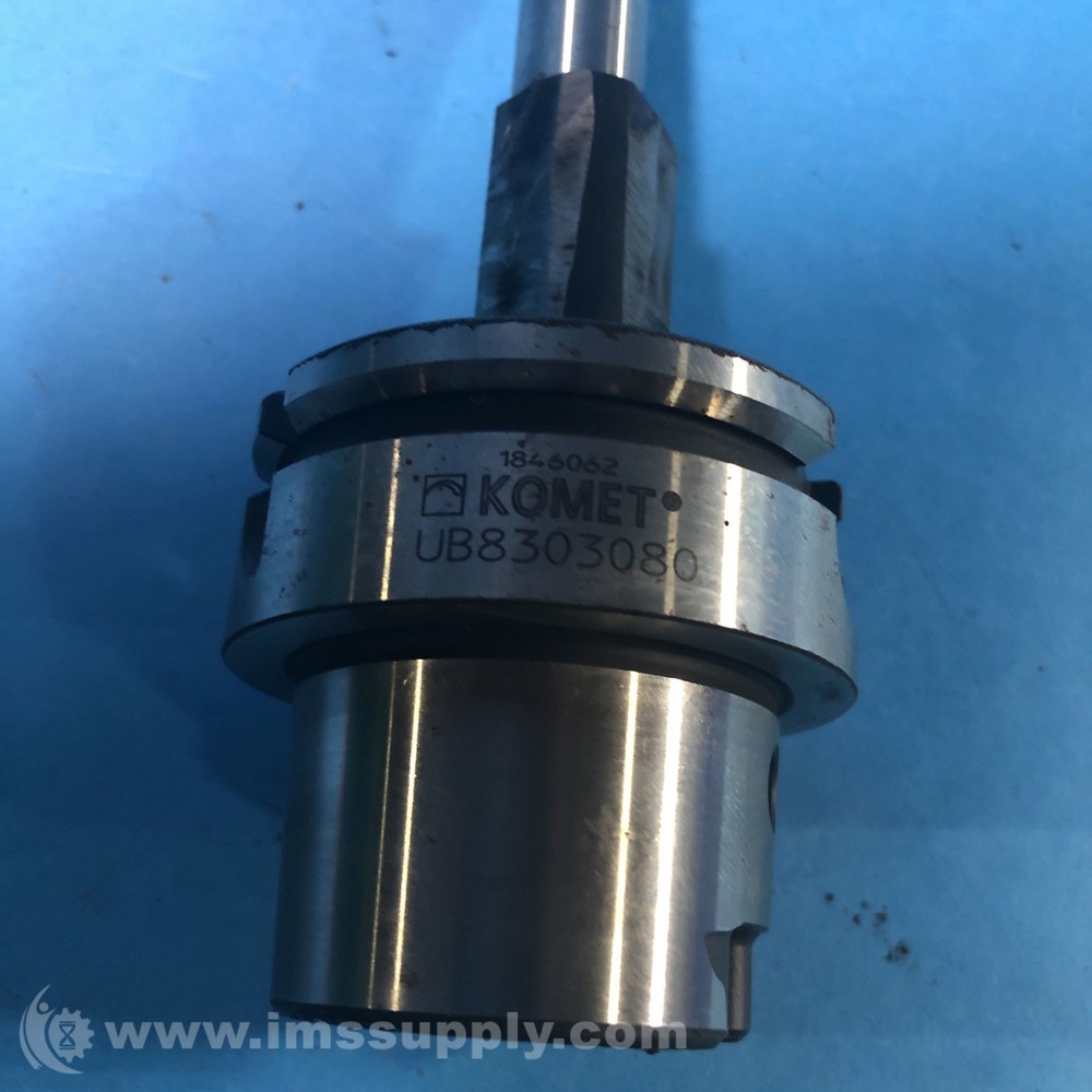 Komet UB8303080 Boring Tool USIP