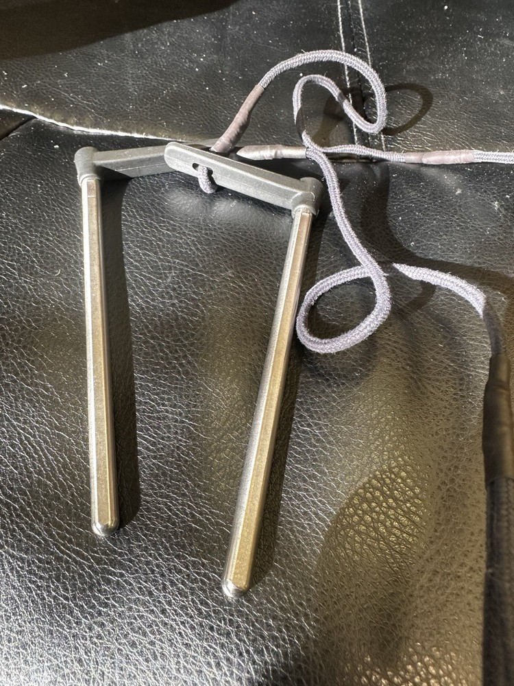 Set Of 2 Union Explorer Splitboard Binding Pins, Expedition Splitboard Pins