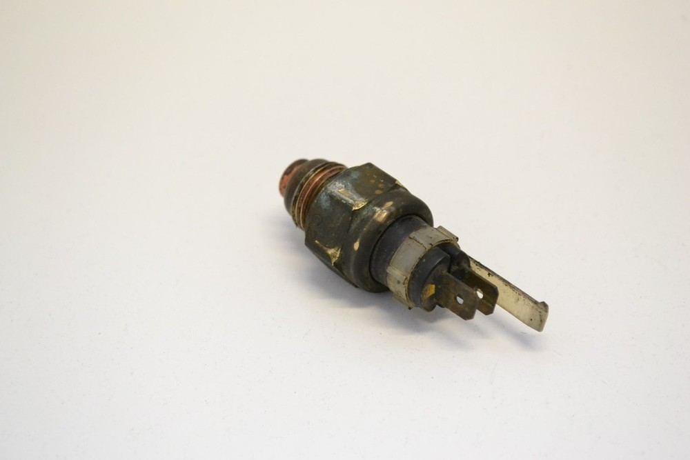 1986 Honda VF 1000F Radiator Temperature Sensor